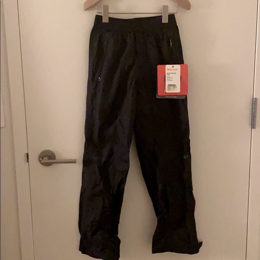 Marmot Women’s PreCip Waterproof Pants